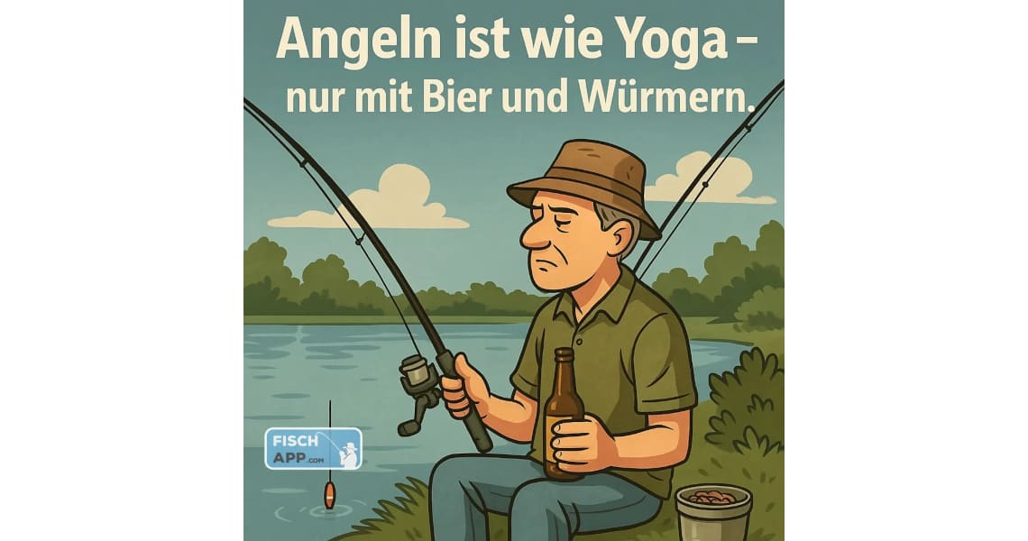 Beitragsbild Abangeln 2025