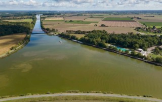 Beitragsbild - FAQ zum Elbe-Seitenkanal