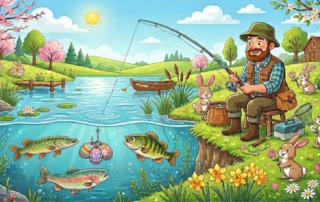 Beitragsbild Ostergruß 2026